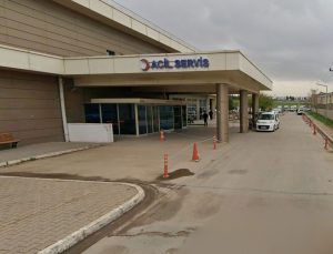 Kazara Ateş Alan Silah Bir Çocuğun Ölümüne Neden Oldu