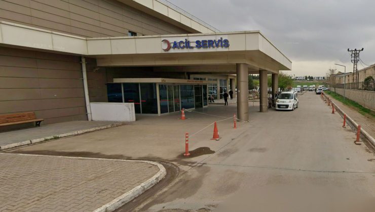 Kazara Ateş Alan Silah Bir Çocuğun Ölümüne Neden Oldu