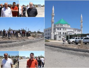 Diyarbakır Oto Galericiler Sitesi Esnafı: Yeşil Alanımızın İşgaline İzin Vermeyiz!