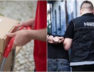 Diyarbakır’da Kargo Şirketi Görünümlü Uyuşturucu Ağı: 9 Tutuklama