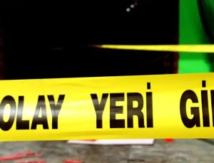 Traktörü Tamir Ederken Altında Kalan İşçi Hayatını Kaybetti