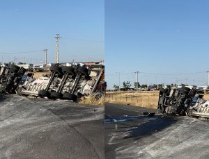 Diyarbakır’da Yakıt Kamuoyunu Devrildi