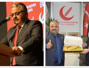 Hacı Ahmet Morboncuk Kimdir ?