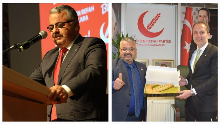 Hacı Ahmet Morboncuk Kimdir ?