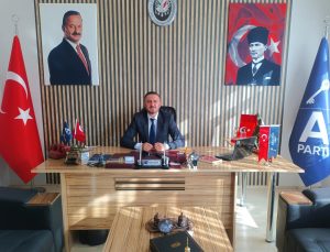 Erdal Irsık Kimdir ?