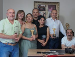 Kapsayıcı buluşma: Sanat, sağlık ve teknoloji bir arada