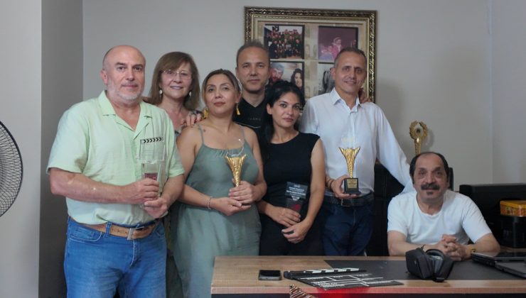 Kapsayıcı buluşma: Sanat, sağlık ve teknoloji bir arada