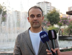 Gençlik Derneği Başkanı Yılmaz: “Parklarımız Artık Daha Güvenli ve Yaşanabilir”