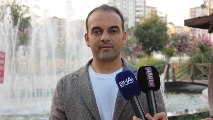 Gençlik Derneği Başkanı Yılmaz: “Parklarımız Artık Daha Güvenli ve Yaşanabilir”