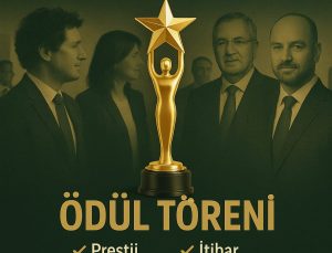 Yeşilçam Medya’dan 28. Ödül Töreni: “Nostalji Ödülleri” Gecesi 23 Ağustos’ta Antalya’da!