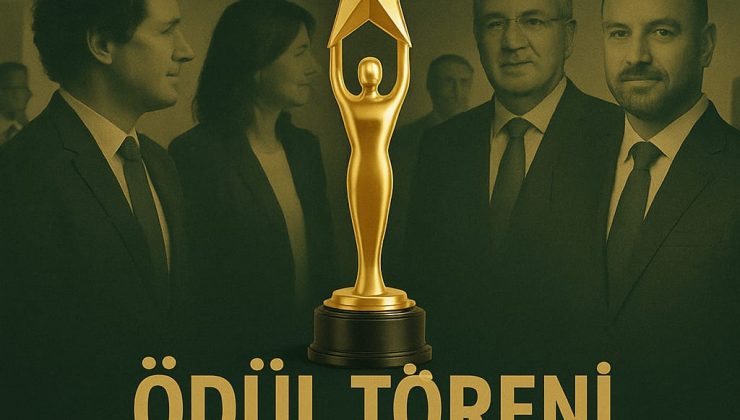 Yeşilçam Medya’dan 28. Ödül Töreni: “Nostalji Ödülleri” Gecesi 23 Ağustos’ta Antalya’da!