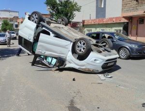 Diyarbakır’ın 2025 Yılı Bilançosu: 17 Ölü 3 Bin Yaralı