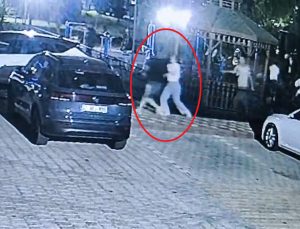 Diyarbakır’da Çocuk Kavgasına Silah Karıştı: Baba Gözaltında