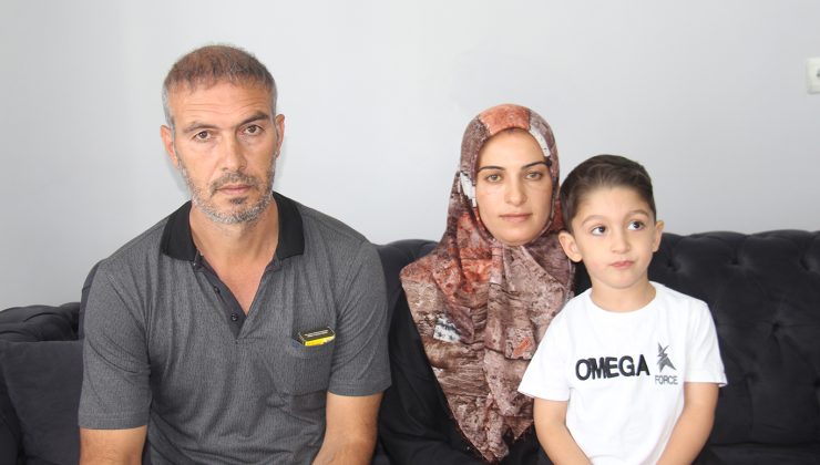 DMD Hastası Muhammed Miraç Kendisine Uzanacak Yardım Elini Bekliyor