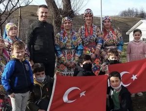 Murat Anar: Balkanlarda da Türk var