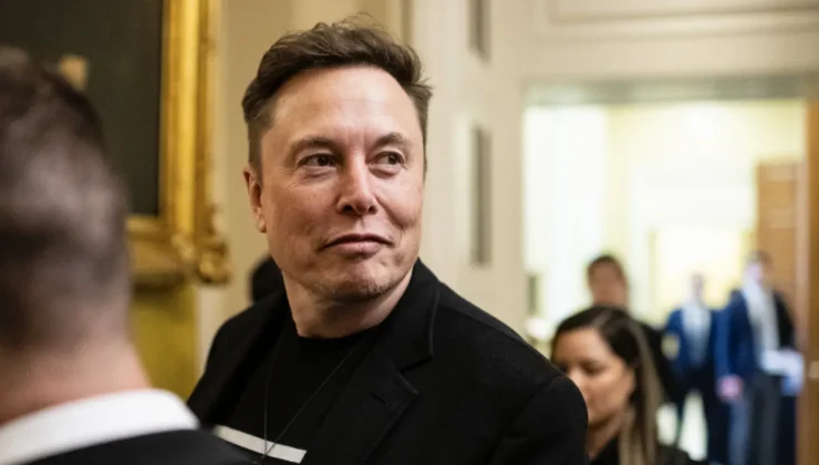 Elon Musk, Grok 2.5’i açık kaynak olarak paylaştı