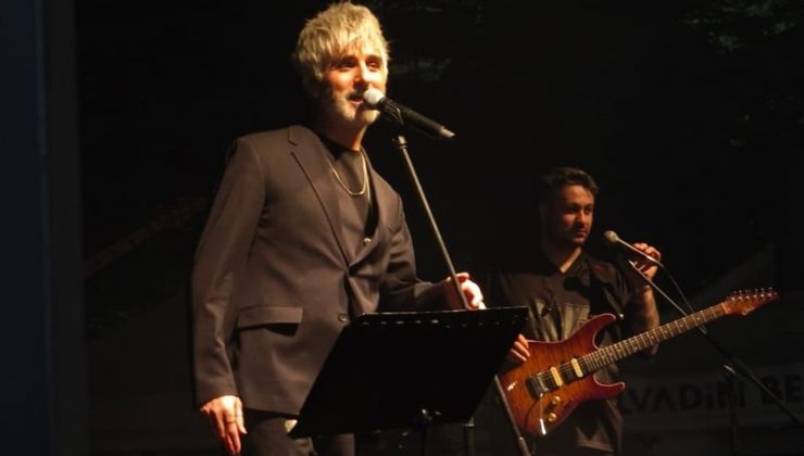 Manuş Baba'dan Eber Gölü mesajı: Eber Gölü yaşasın