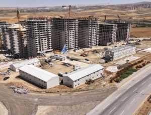 Takvim netleşti: Mamak Metrosu'nda çalışmalar hızla ilerliyor