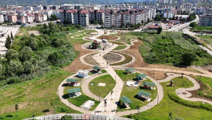 Durugöl nefes aldı