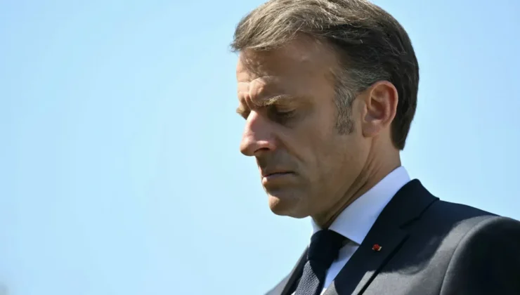 Fransa’da muhalefetten Macron’a azil tehdidi: Güvenoyu krizi derinleşiyor