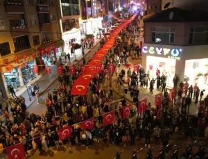 30 Ağustos’ta Kırıkkale Fener Alayıyla aydınlanacak