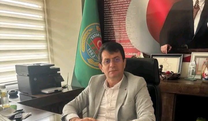 Terme Ziraat Odası Başkanı Ferda Ergün’den Fındık Tüccarlarına Sert Uyarı: “Üreticinin Düşmanı Olmayın”