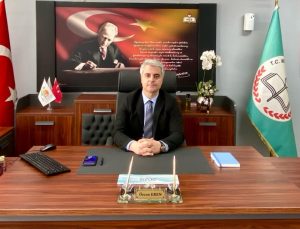 İddialara Nokta Koydu; “İstifa Kararım Tamamen Şahsî Tercihim”