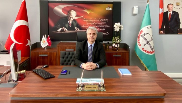 İddialara Nokta Koydu; “İstifa Kararım Tamamen Şahsî Tercihim”