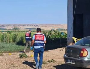 Diyarbakır’da Arazi Anlaşmazlığı: 2 Ölü, 13 Gözaltı