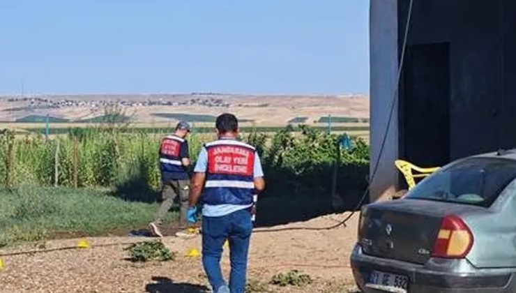 Diyarbakır’da Arazi Anlaşmazlığı: 2 Ölü, 13 Gözaltı