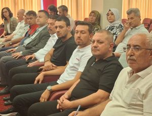 Beypazarı’nda havuçtan beta karoten üretimi için yerel kalkınma hamlesi başlıyor