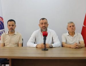 Kırıkkale FK, teknik direktör Nihat Baran ile anlaştı