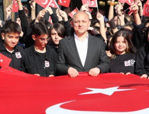 Kırıkkale’de eğitimde fırsat eşitliği sürüyor