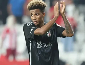 Gedson Fernandes'in Rusya kararı yılın Fenerbahçe-Beşiktaş takasını engelledi