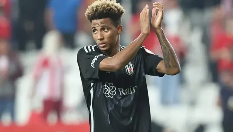Gedson Fernandes'in Rusya kararı yılın Fenerbahçe-Beşiktaş takasını engelledi