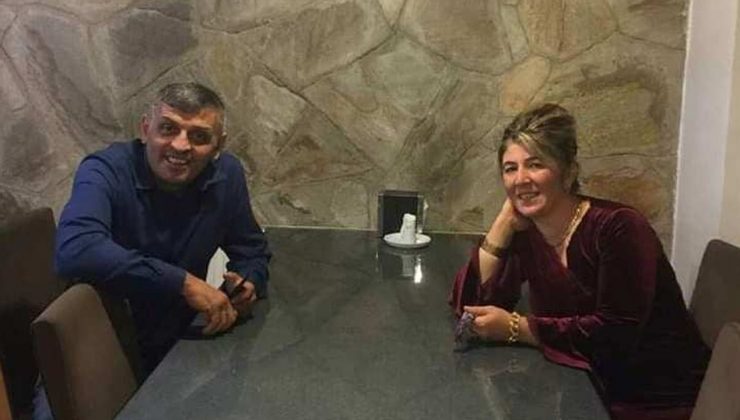 Vakfıkebir'de trafik kazası: Eski muhtar Baş hayatını kaybetti