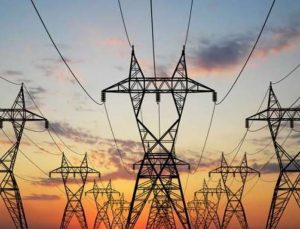 Türkiye elektrik üretiminde tarihi rekor kırdı