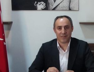 Feridun Öztürk, İstanbul Çepni Boyu Derneği İl Başkanı olarak atandı