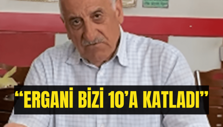 Çermik’in Çözülmesi Gereken Sorunları Var