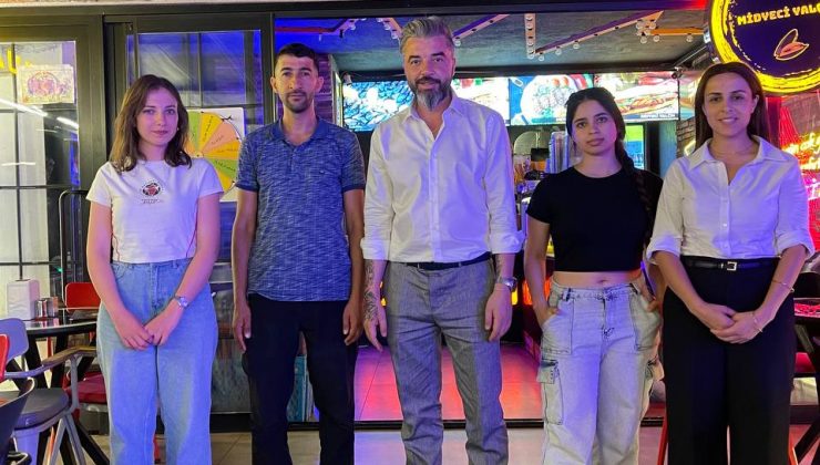 Ankara“da midye nerede yenir ?