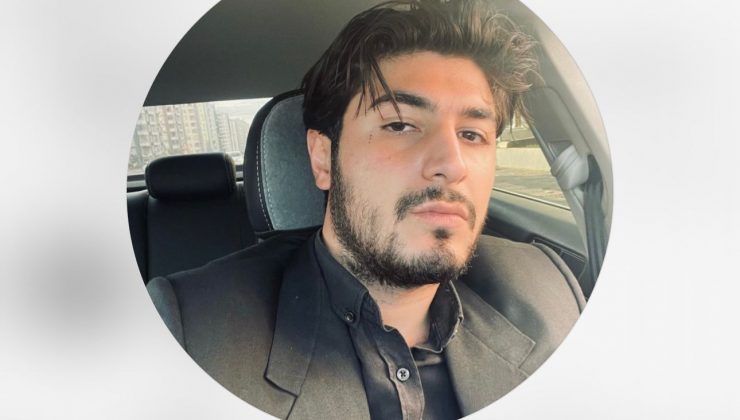 Genç Adam 3 Yıldır Kayıp: Zeynel Abidin Seçkin’den Haber Alınamıyor