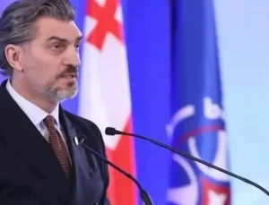 Gürcistan Cumhurbaşkanı Kavelaşvili’den Türkiye’ye ilk resmi ziyaret