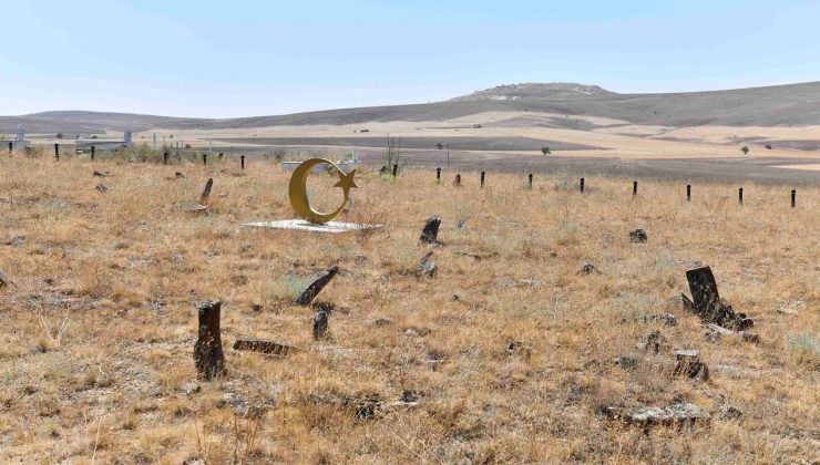 ABB ile adım adım başkent topraklarında Sakarya Meydan Muharebesi 104. yılında rekor katılımla tarihi yolculuk