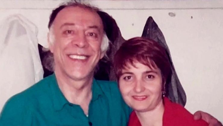 Münir Özkul’un eşi Umman Özkul hayatını kaybetti