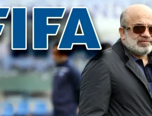 Adana Demirspor, zor durumda!