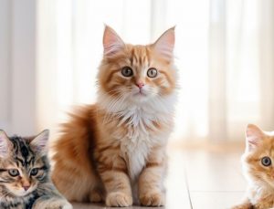 Kedilerde alzheimer hastalığı tespit edildi: İşte belirtileri