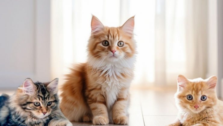 Kedilerde alzheimer hastalığı tespit edildi: İşte belirtileri