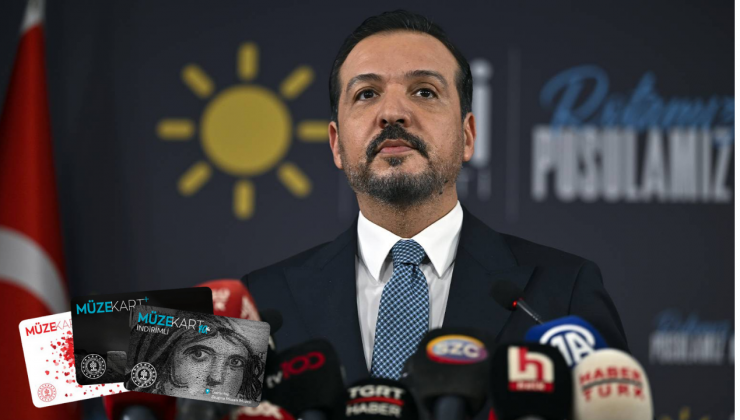 Türk Dünyasında kültür köprüsü: “Türk Müze Kartı” geliyor