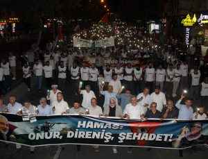 Prof. Dr. Ekinci’nin “HAMAS” Paylaşımı Tepki Çekti