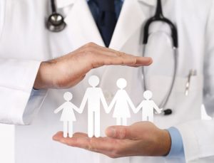 Bakan Memişoğlu: Aile hekimlikleri modern binalarda hizmet verecek